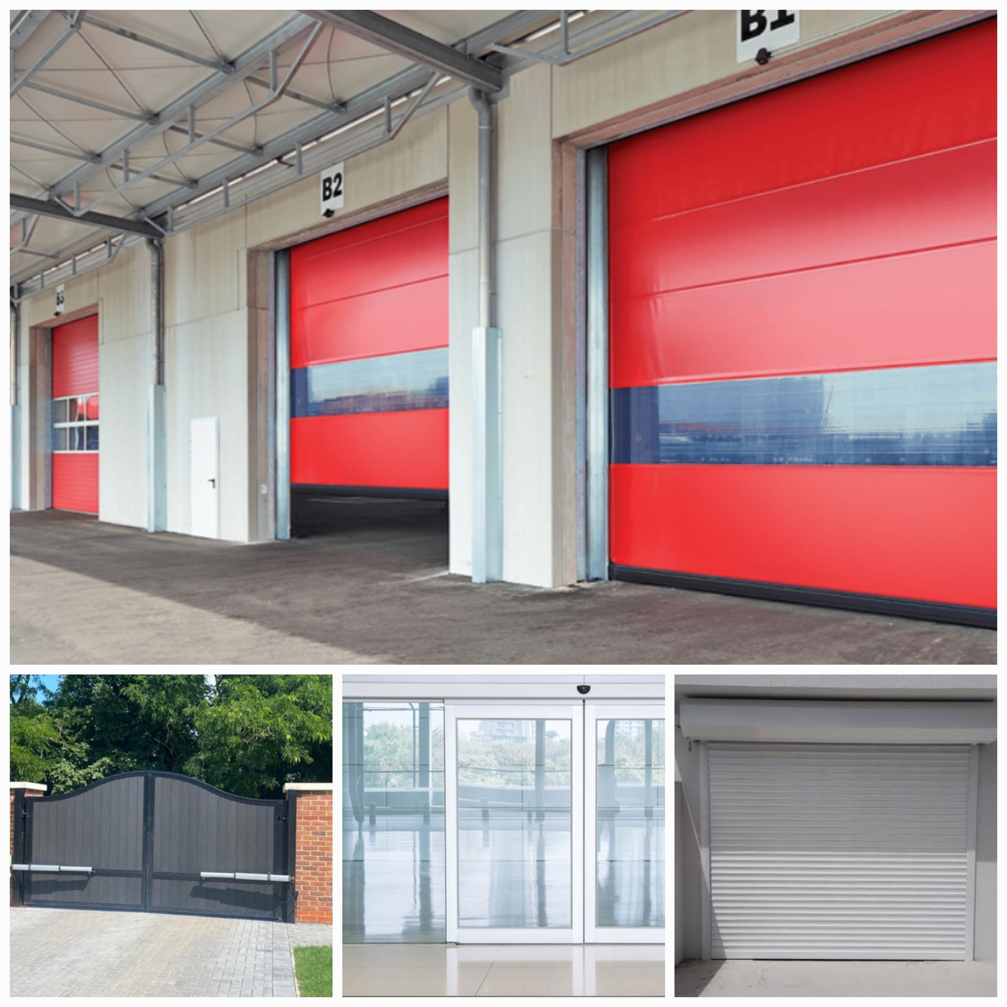 فريق عمل إيفل